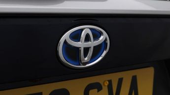 Toyota RAV4 VVT-I DYNAMIC