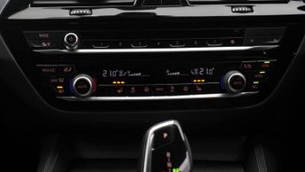 BMW 5 Series 520D XDRIVE M SPORT