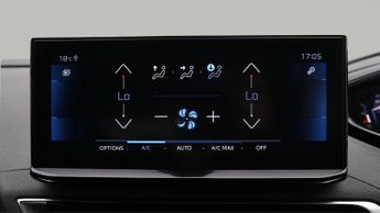 Peugeot 3008 PURETECH S/S ALLURE PREMIUM PLUS