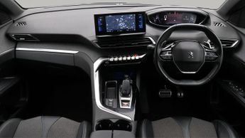 Peugeot 3008 PURETECH S/S ALLURE PREMIUM PLUS