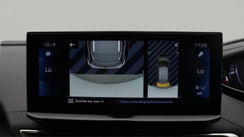 Peugeot 3008 PURETECH S/S ALLURE PREMIUM PLUS