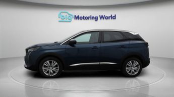 Peugeot 3008 PURETECH S/S ALLURE PREMIUM PLUS