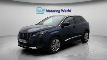 Peugeot 3008 PURETECH S/S ALLURE PREMIUM PLUS