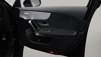 Mercedes-Benz A Class A 180 D AMG LINE EXECUTIVE