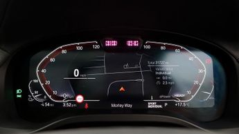 BMW iX3 PREMIER EDITION PRO