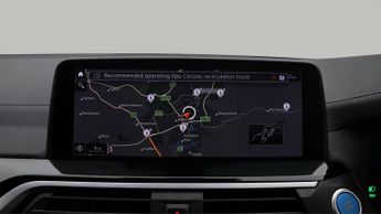 BMW iX3 PREMIER EDITION PRO