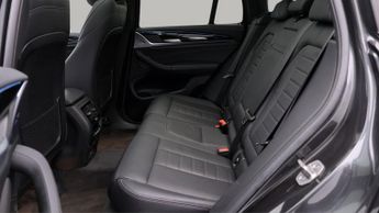 BMW iX3 PREMIER EDITION PRO