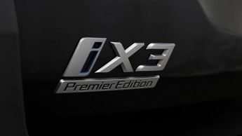 BMW iX3 PREMIER EDITION PRO