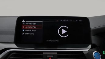 BMW iX3 PREMIER EDITION PRO