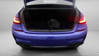 BMW 3 Series 330E M SPORT