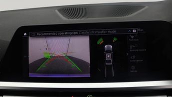 BMW 3 Series 330E M SPORT