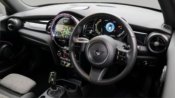 MINI Electric Hatch COOPER S LEVEL 2