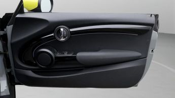 MINI Electric Hatch COOPER S LEVEL 2