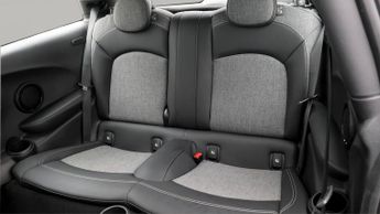 MINI Electric Hatch COOPER S LEVEL 2