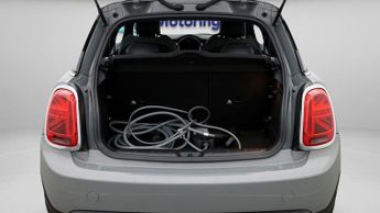 MINI Electric Hatch COOPER S LEVEL 2