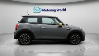 MINI Electric Hatch COOPER S LEVEL 2