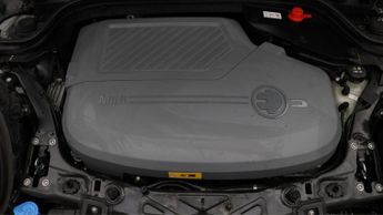 MINI Electric Hatch COOPER S LEVEL 2