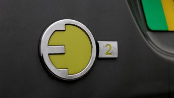 MINI Electric Hatch COOPER S LEVEL 2