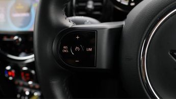 MINI Electric Hatch COOPER S LEVEL 2