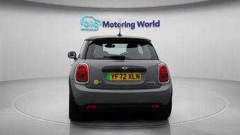 MINI Electric Hatch COOPER S LEVEL 2