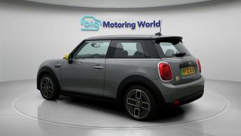 MINI Electric Hatch COOPER S LEVEL 2