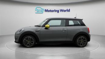 MINI Electric Hatch COOPER S LEVEL 2