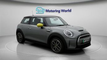 MINI Electric Hatch COOPER S LEVEL 2