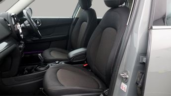 MINI Countryman COOPER CLASSIC