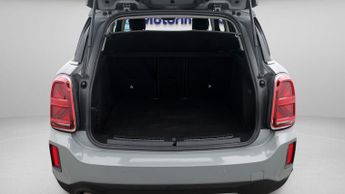 MINI Countryman COOPER CLASSIC