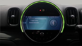 MINI Countryman COOPER CLASSIC