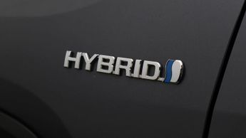 Toyota RAV4 VVT-I DESIGN