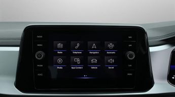 Volkswagen T-Roc LIFE TSI DSG