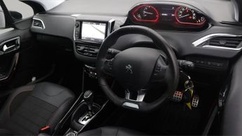 Peugeot 2008 PURETECH S/S GT LINE