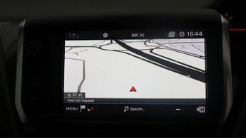 Peugeot 2008 PURETECH S/S GT LINE