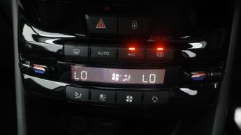 Peugeot 2008 PURETECH S/S GT LINE