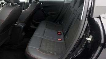 Peugeot 2008 PURETECH S/S GT LINE