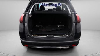 Peugeot 2008 PURETECH S/S GT LINE