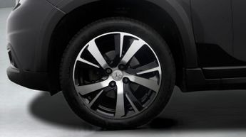 Peugeot 2008 PURETECH S/S GT LINE