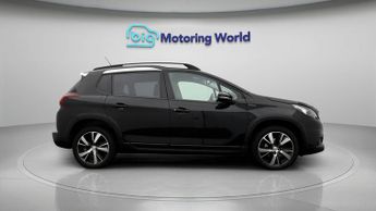Peugeot 2008 PURETECH S/S GT LINE