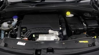 Peugeot 2008 PURETECH S/S GT LINE