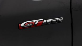 Peugeot 2008 PURETECH S/S GT LINE