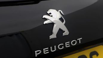 Peugeot 2008 PURETECH S/S GT LINE