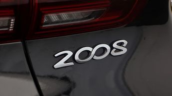 Peugeot 2008 PURETECH S/S GT LINE