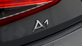 Audi A1 TFSI SPORT