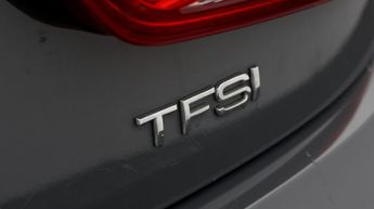 Audi A1 TFSI SPORT