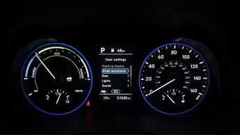 Hyundai KONA GDI PREMIUM SE