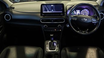 Hyundai KONA GDI PREMIUM SE