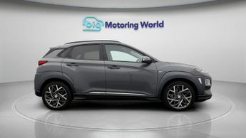Hyundai KONA GDI PREMIUM SE