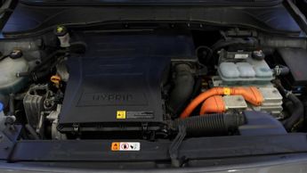 Hyundai KONA GDI PREMIUM SE