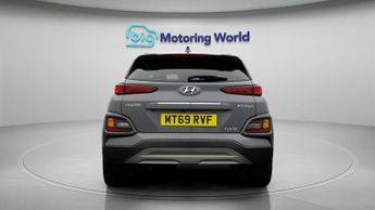 Hyundai KONA GDI PREMIUM SE